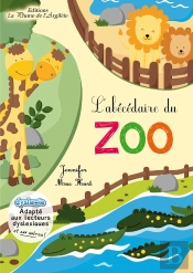 L'Abecedaire Du Zoo