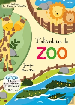 Bertrand.pt - L'Abecedaire Du Zoo