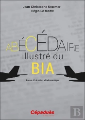 L'Abécédaire Illustré Du Bia