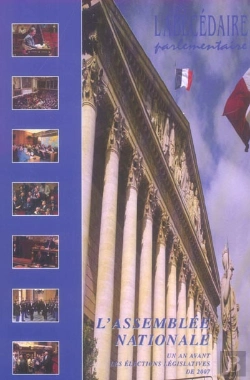 Bertrand.pt - L'Abecedaire Parlementaire ; L'Assemblee Nationale