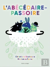 L'Abécédaire-Passoire