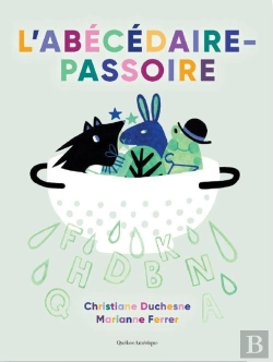 Bertrand.pt - L'Abécédaire-Passoire
