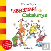 L'Abecedari De Catalunya