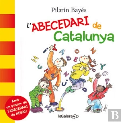Bertrand.pt - L'Abecedari De Catalunya