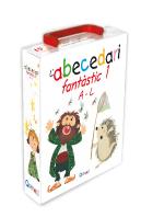 Labecedari Fantastic-Caixa 1