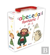 Labecedari Fantastic-Caixa 1