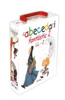 Labecedari Fantastic-Caixa 2