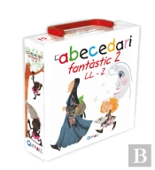 Labecedari Fantastic-Caixa 2