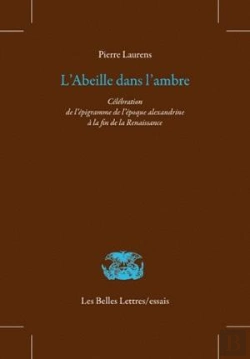 Bertrand.pt - L'Abeille Dans L'Ambre (2e Edition)