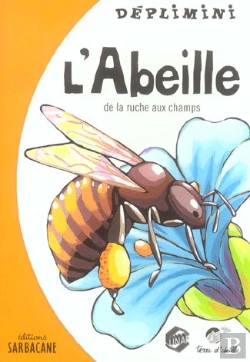 Bertrand.pt - L'Abeille De La Ruche Aux Champs