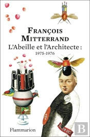 L'Abeille Et L'Architecte : 1975-1976