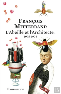 Bertrand.pt - L'Abeille Et L'Architecte : 1975-1976