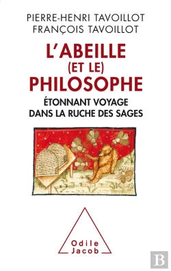 Bertrand.pt - L'Abeille (Et Le) Philosophe ; Étonnant Voyage Dans La Ruche Des Sages