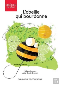 Bertrand.pt - L'Abeille Qui Bourdonne