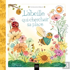 Bertrand.pt - L'Abeille Qui Cherchait Sa Place