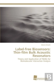Label-Free Biosensors