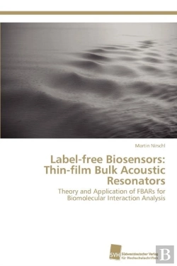 Bertrand.pt - Label-Free Biosensors