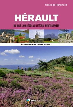 Bertrand.pt - Label Rando Herault (2e Ed)