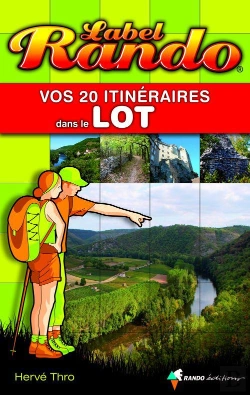 Bertrand.pt - label rando lot