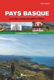 Label Rando Pays Basque (2e Edition)