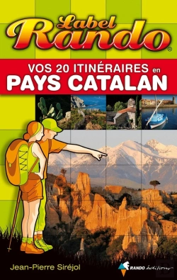 Bertrand.pt - label rando roussillon