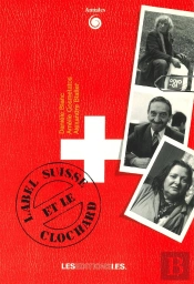 Label Suisse Et Le Clochard ; Recherche Menée En Ville De Genève