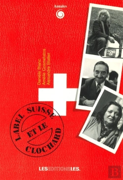 Bertrand.pt - Label Suisse Et Le Clochard ; Recherche Menée En Ville De Genève