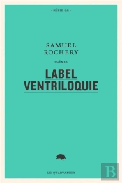 Label Ventriloquie