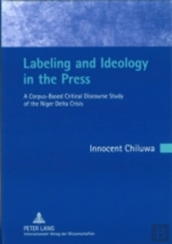 Bertrand.pt - Labeling And Ideology In The Press