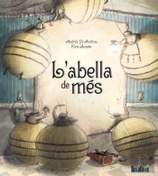 L`Abella De Més