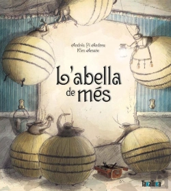 Bertrand.pt - L`Abella De Més
