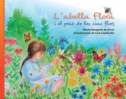 Bertrand.pt - Labella Flora I El Prat De Les Cinc Flors (Catalan)