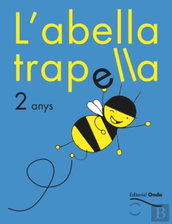 Bertrand.pt - L'Abella Trapella, 2-3 Anys