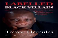 Labelled A Black Villain