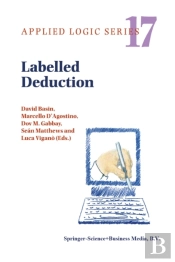Labelled Deduction