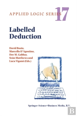 Bertrand.pt - Labelled Deduction