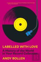 Labelled With Love