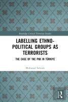 Labelling Ethno-Political Groups As Terrorists