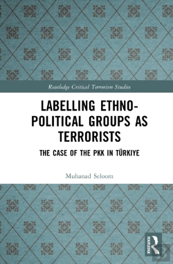 Bertrand.pt - Labelling Ethno-Political Groups As Terrorists