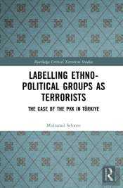 Labelling Ethno-Political Groups As Terrorists