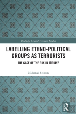 Bertrand.pt - Labelling Ethno-Political Groups As Terrorists