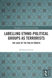 Labelling Ethno-Political Groups As Terrorists