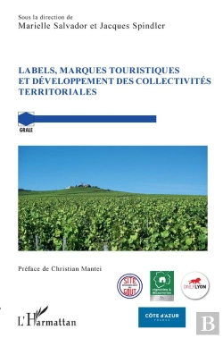 Bertrand.pt - Labels, Marques Touristiques Et Développement Des Collectivités Territoriales