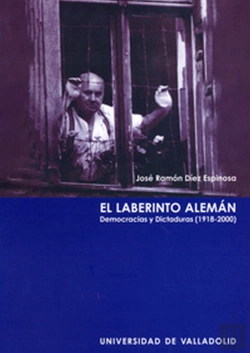 Bertrand.pt - Laberinto Alemán, El. Democracias Y Dictaduras (1918-2000)