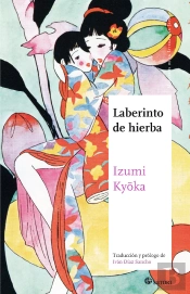Laberinto De Hierba