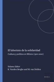 Laberinto De La Solidaridad
