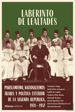 Bertrand.pt - Laberinto De Lealtades