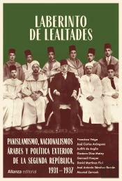 Laberinto De Lealtades