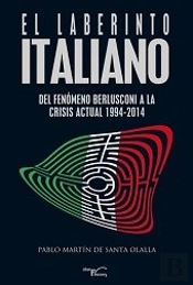 Laberinto Italiano El