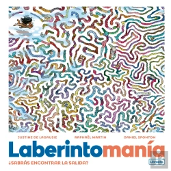 Bertrand.pt - Laberintomania